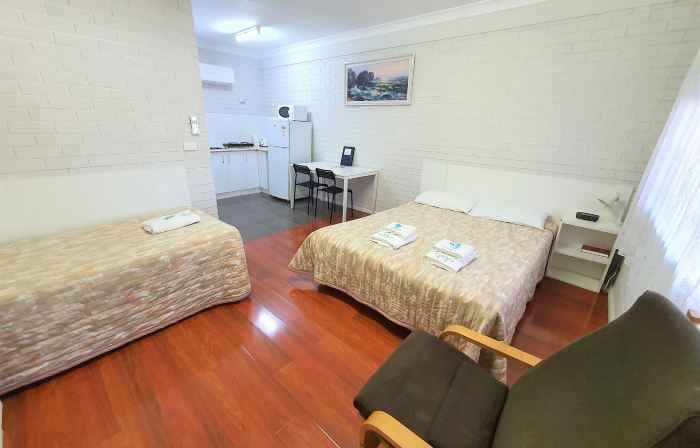 Maria Motel
