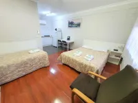 Maria Motel Hotels in Moree