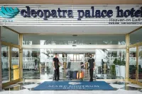 Hotel Cleopatra Palace