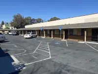 Sun Valley Inn - Parking