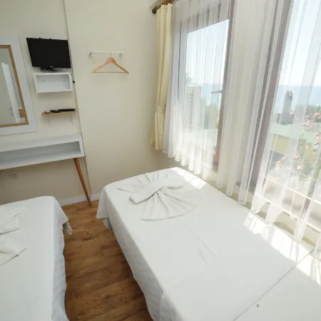 Limonata Hotel Assos