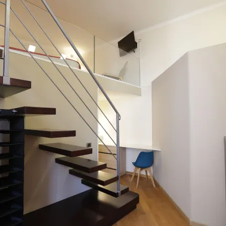 I Vicerè B&B Deluxe
