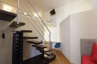 아이 비세레 B&B 디럭스