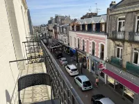 Mes Vacances à Berck