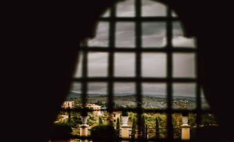 Dimora Storica Giorni Resort & Spa