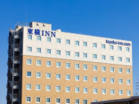 東横INN府中南武線南多摩駅前 府中公園周辺のホテル