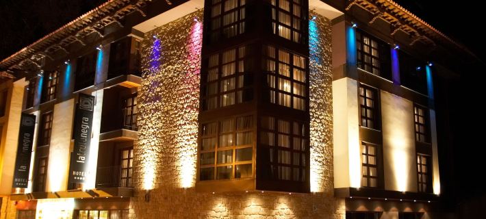 Hotel la Trufa Negra Hotels in Teruel