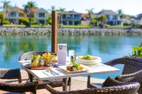 Marina Hotel - bar