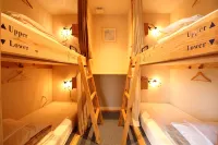 Cocoreto the Guesthouse Daikon Island