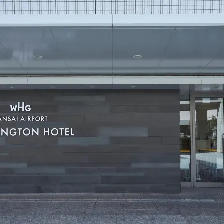 Kansai Airport Washington Hotel