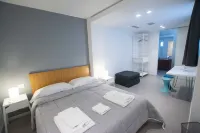 B&B Brezza di Mare فنادق في Capo Mulini