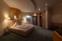 Hotel am Schloss Hotels in Vöhringen