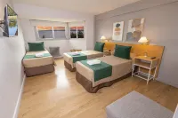 Hotel Plaza Bariloche Hotels in Dina Huapi