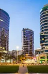 Pearl Executive Hotel Apartments - Condos