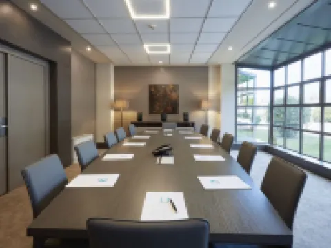 DC ホテル インターナショナル パドバのホテル