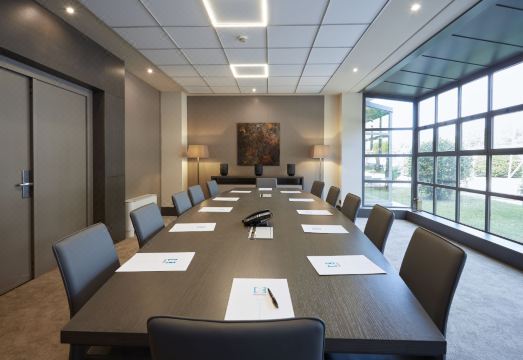 DC 호텔 욕실 시설