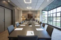 DC Hotel International Hotels in Padua