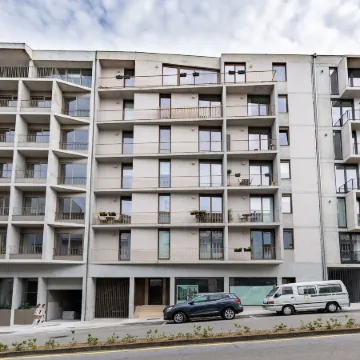 Feel Corporate Housing Campanhã