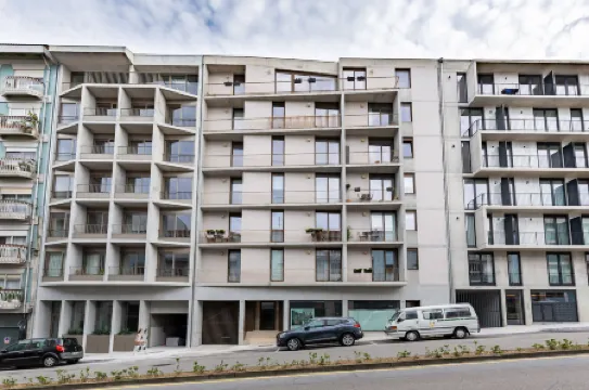 Feel Corporate Housing Campanhã