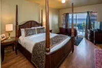 Camano Island Inn Hotels in Island County