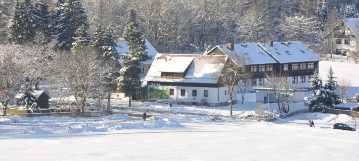 Hotel & Hostel Drei Bären Hotels in Oberharz