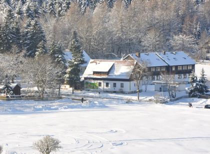 Hotel Drei Bären