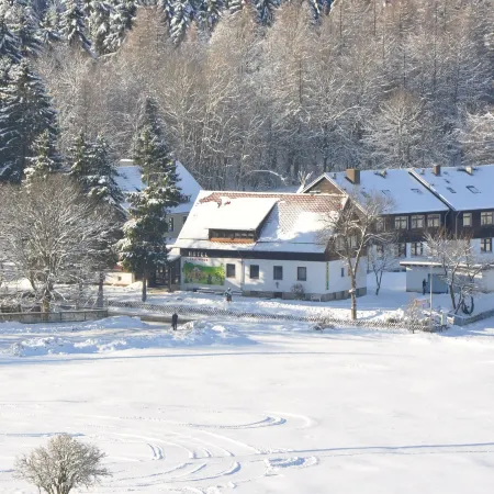 Hotel & Hostel Drei Bären