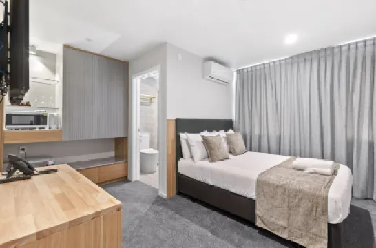 كولمار إن Hotels near مانوكاو