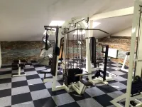 Hotel Sun - Gym