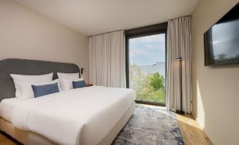 June Six Hotel Berlin City West