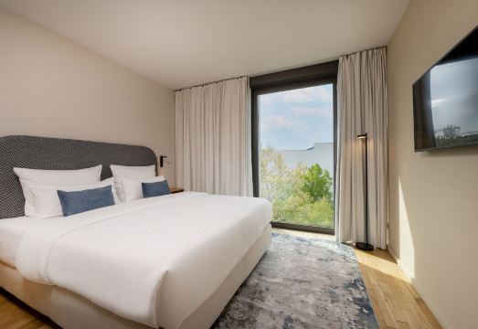 6월의 베를린 시티 웨스트