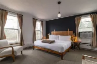 The Darby Hotels in Highland