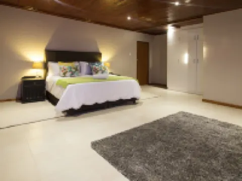 Tsitsikamma Manor Hotels in Stormsrivier