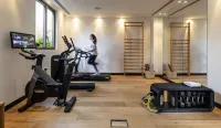 Hotel Casa Sagnier - palestra