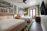 Hotel La Compañía Casco Antiguo