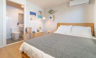 Taean Yoyo Kids Poolvilla