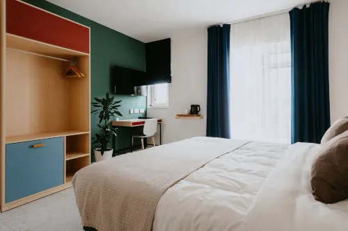 Townhouse17 - Wifi