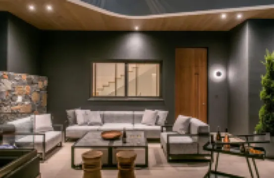 Made by the Sea Villa 4