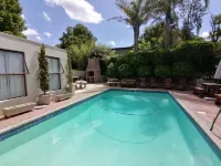 Aanhuizen Guest House Hotels in Swellendam