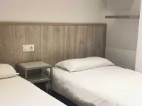 아파트먼트 플라자 시에라네바다 호텔