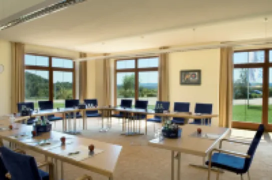 란트호텔 비르켄호프 노인부르크 포름 발트