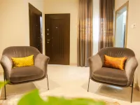 Accra Luxury Apartments  at Achimota Hotels near Tesano