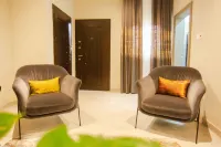 Accra Luxury Apartments  at Achimota Hotels near The Qodesh
