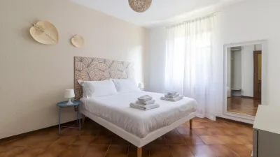 Il Borgo Apartments C2 - Sv-D600-Navi44BTC Hotels in Finale Ligure