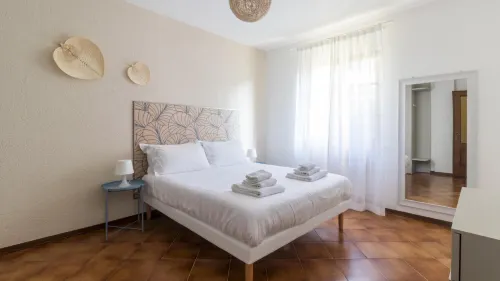 Il Borgo Apartments C2 - Sv-D600-Navi44BTC