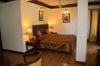 Sun N Snow Inn by Leisure Hotels Hotels in Almora
