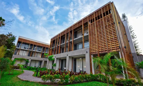 Le Petit Village Boutique Hotel & Spa