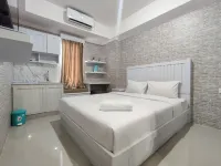 Cozy Studio at Paltrow City Apartment - 2-Star