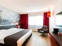 Bastion Hotel Amersfoort Hotels in Amersfoort