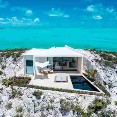 Wymara Resort & Villas Hotel Exterior